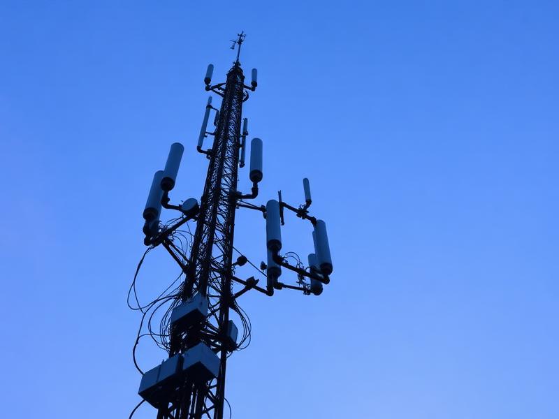 Telecom